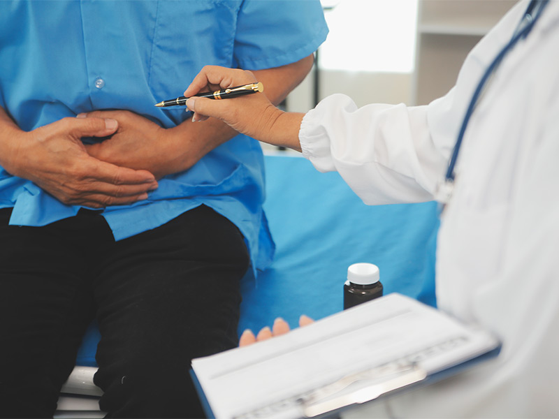 A importância do check-up urológico após os 45 anos