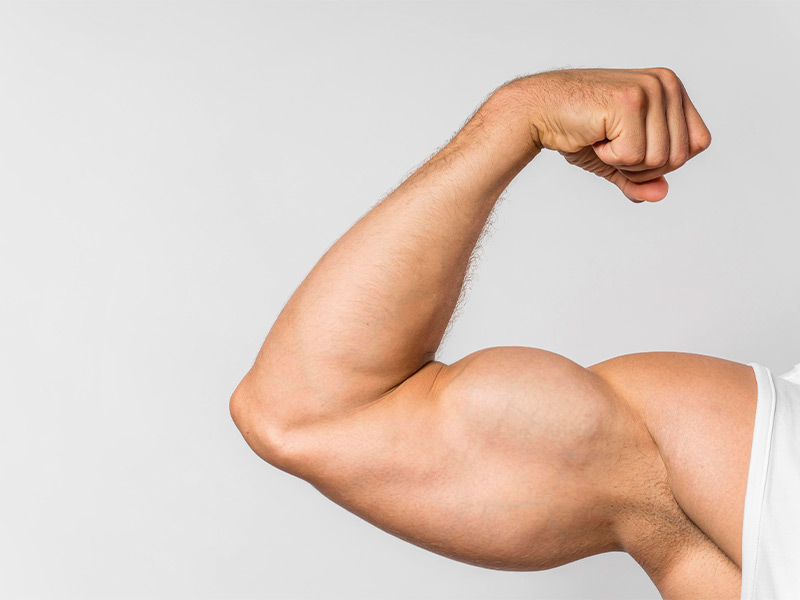 Como baixos níveis de testosterona afetam sua vida diária