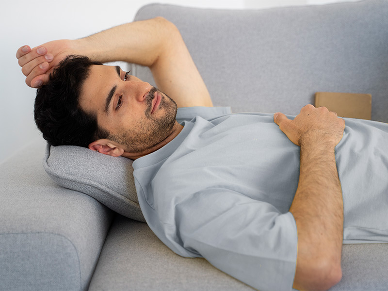 09 fatos sobre a recuperação pós-operatória de cirurgias prostáticas a laser