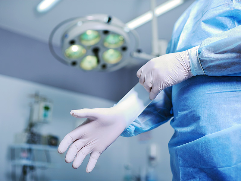 Vantagens da videocirurgia no tratamento de tumores urológicos