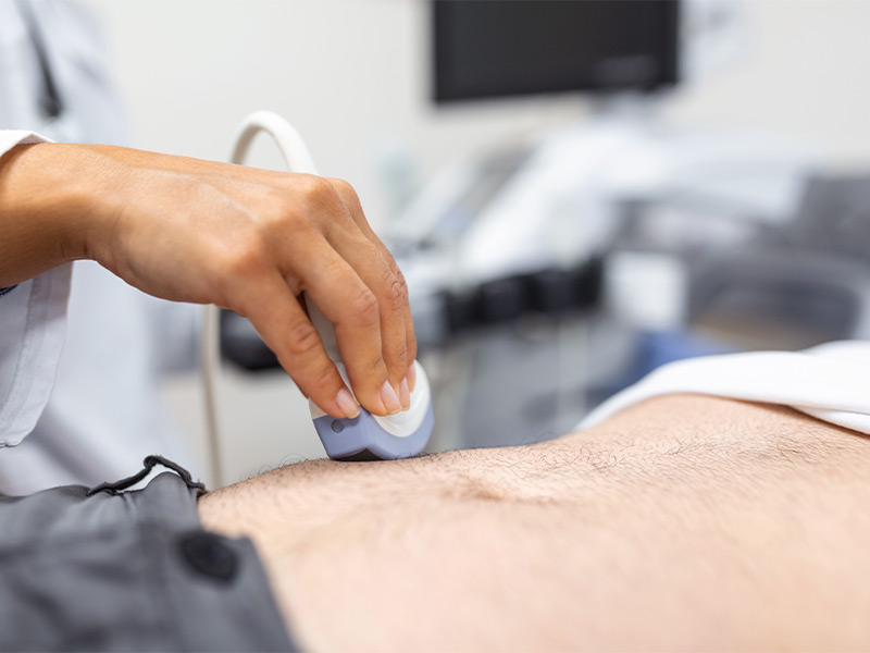 Cistite e prostatite: diferenças, o que são e quando procurar um urologista