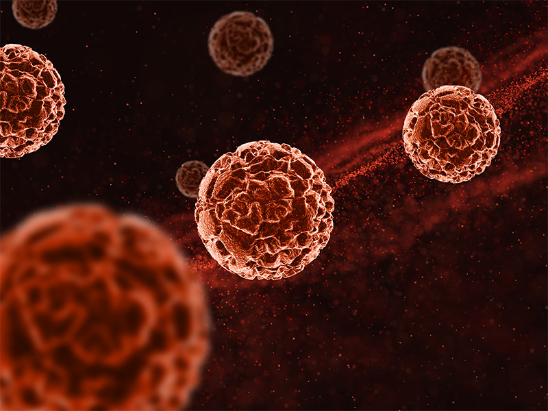 Uroncologia explicada: O ramo que cuida dos tumores do sistema urinário.