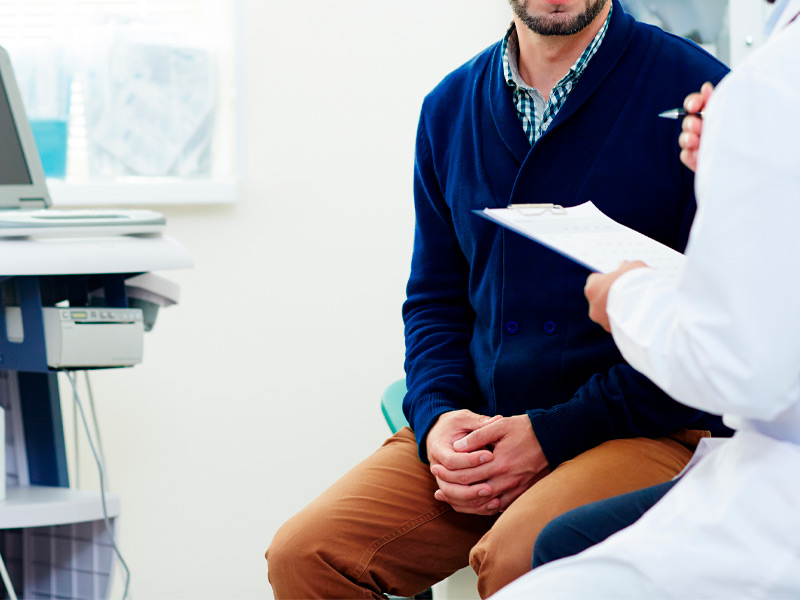 Cirurgia de Fimose: Benefícios para a higiene e saúde