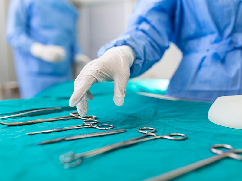 Cirurgia Urológica Avançada: O que define um procedimento de alta complexidade?